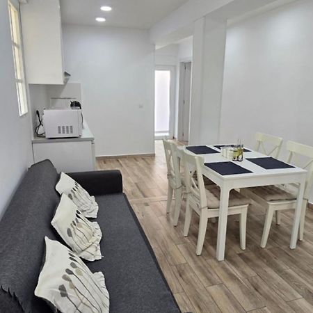 Apartament Apto Tanez Torremolinos, A Zewnętrze zdjęcie