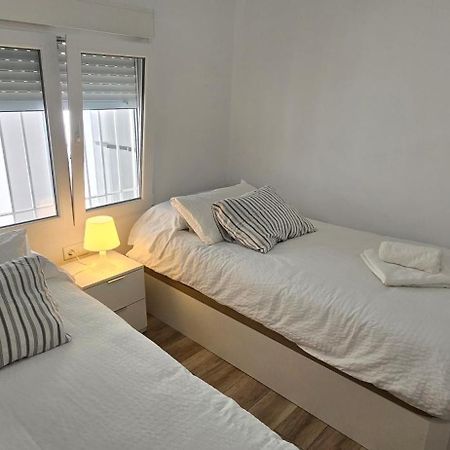 Apartament Apto Tanez Torremolinos, A Zewnętrze zdjęcie