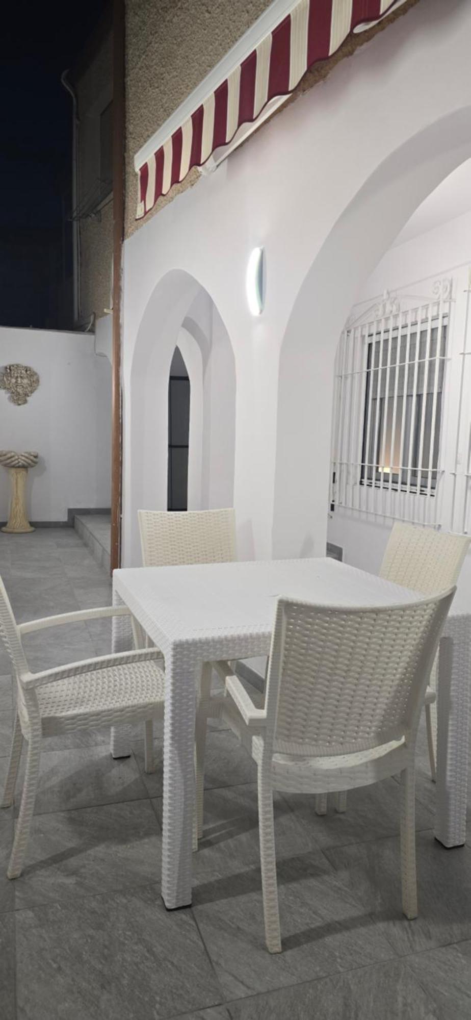 Apartament Apto Tanez Torremolinos, A Zewnętrze zdjęcie