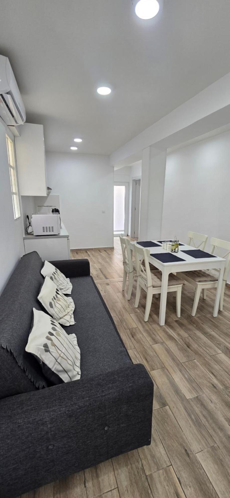 Apartament Apto Tanez Torremolinos, A Zewnętrze zdjęcie