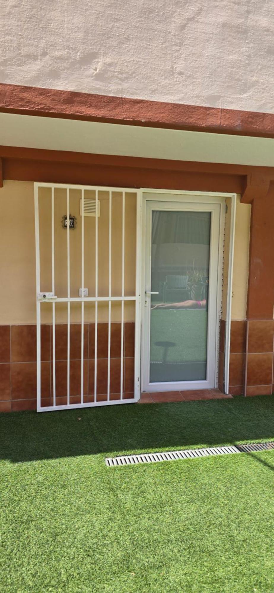 Apartament Apto Tanez Torremolinos, A Zewnętrze zdjęcie