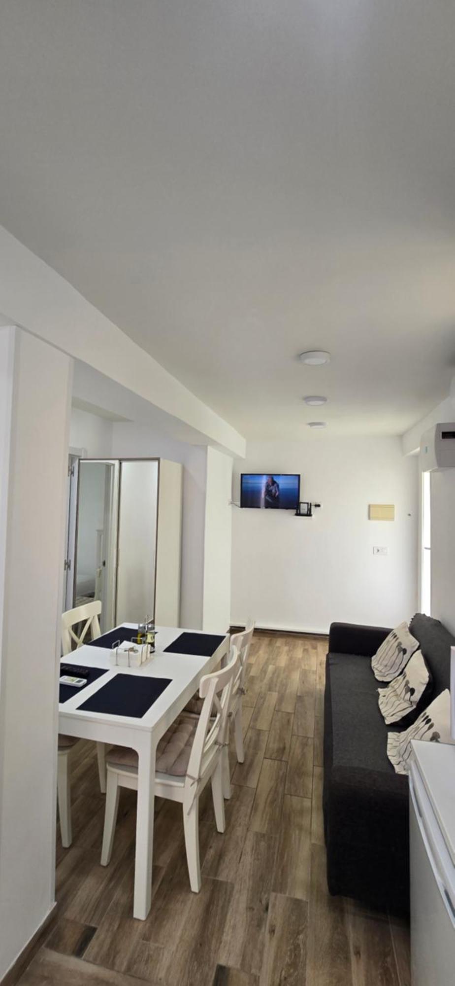 Apartament Apto Tanez Torremolinos, A Zewnętrze zdjęcie